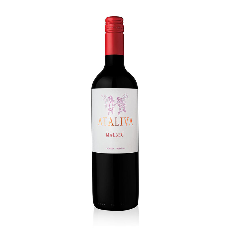 Ataliva Malbec