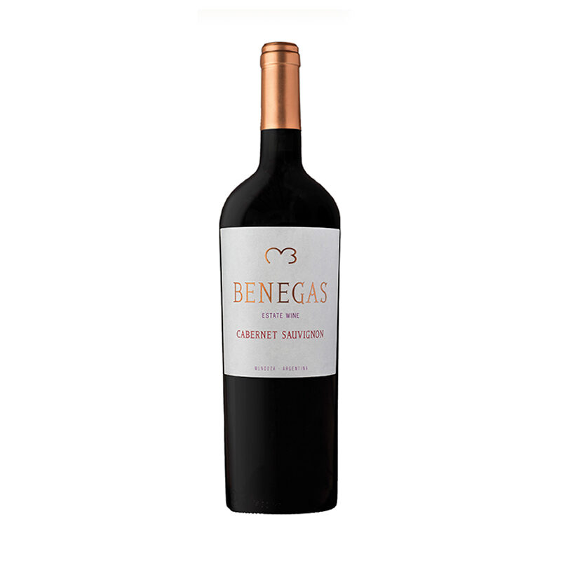 Benegas-Cabernet-Sauvingnon
