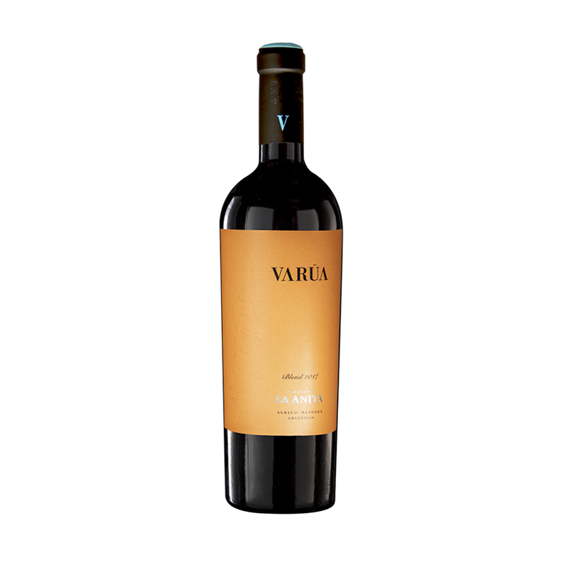Finca-La-Anita-Varua botella de Finca-La-Anita-Varua