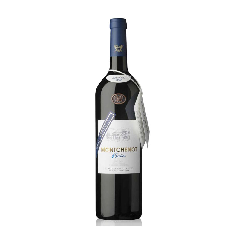 botella de Montchenot-15-años