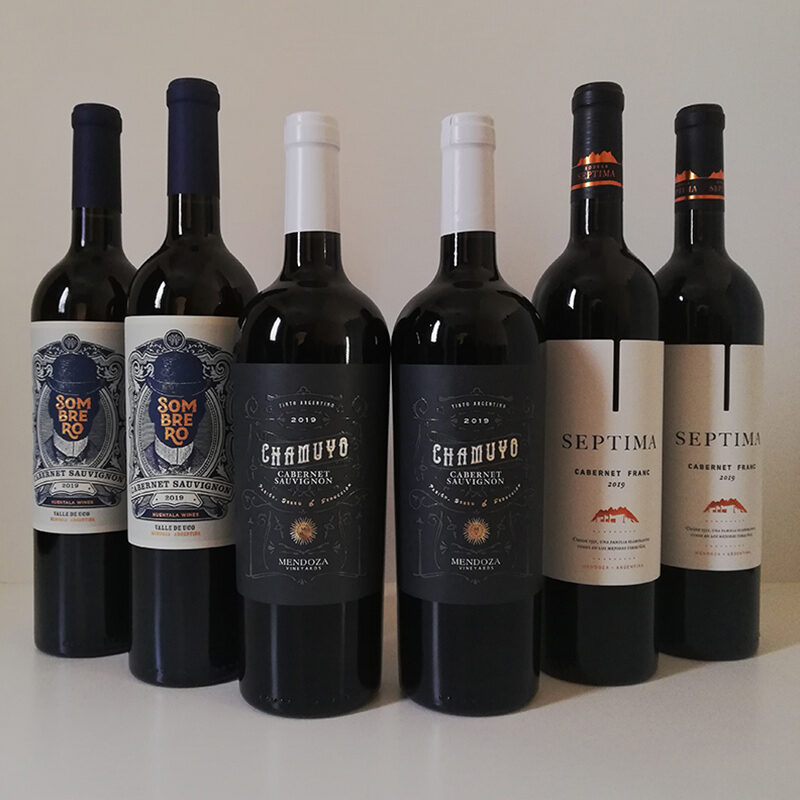 Mic C WillWines