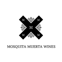 Logo Mosquita Muerta