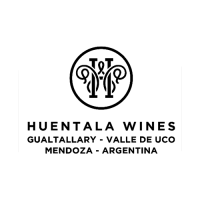 Logo Huentala Wines