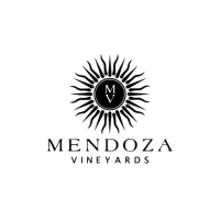 Logo Mendoza Vineyards